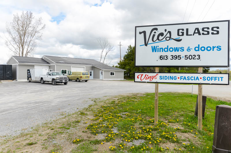 Vic's Glass Windows and Doors photo 5