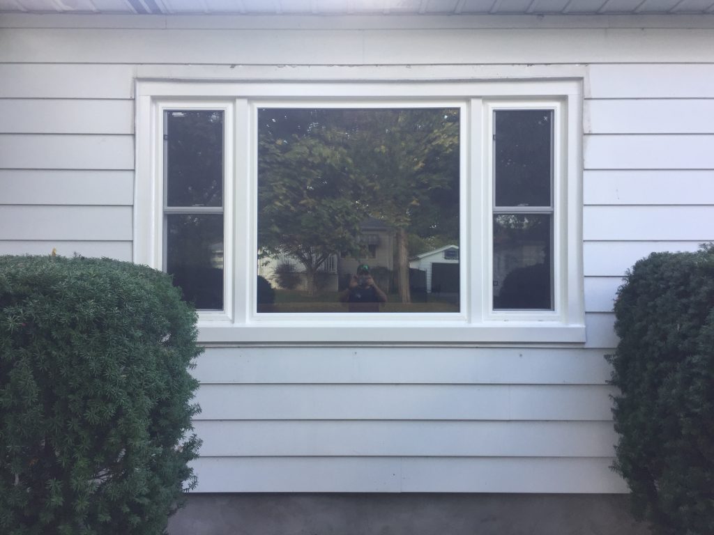 Custom Windows & Doors Vics Glass Window and Doors